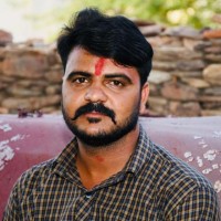 Arvind Jangid