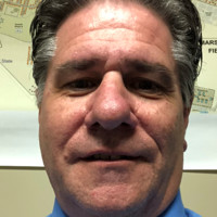 Mike Sarisky
