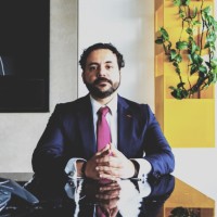 Daniel GONZALEZ DELGADO