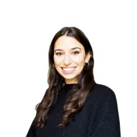 Sadie (Wegner) Weiss AIA LEED Green Associate