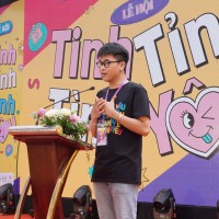 Tran Nam Anh