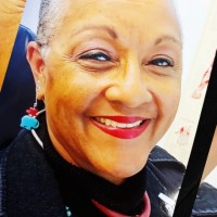 Deborah Holmes, Md