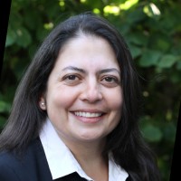 Monica Saenz Sanchez