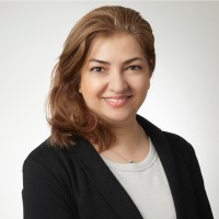 Mina Mohammadzadeh