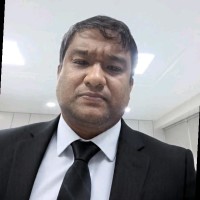 DIPAK KUMAR DAS