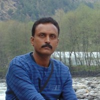 Manjunath Rajkumaran