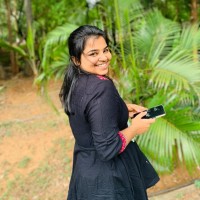 Rishitha Rajesh