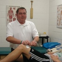 Larry Carpenter, M.Ed., LAT