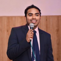 Apoorv Bhushan Srivastava