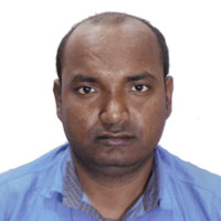 Sujit Halder