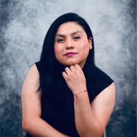 Itzel Tagano