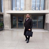 Islam Hisham