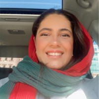 Sharareh Baradaran