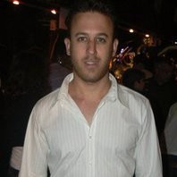 Idan Mozes
