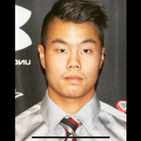 Cameron Seto