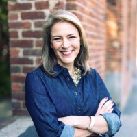 Audrey Cooper