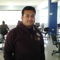 Ishant Garg