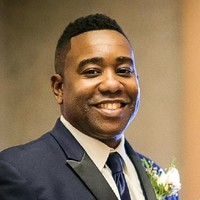 Keon Jones