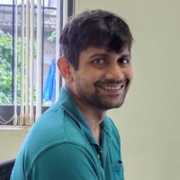 Virajit Bhandankar