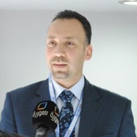 Anas Tayfour