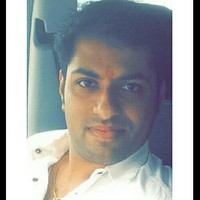 Ca Abhishek Jani