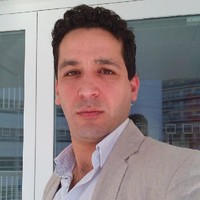 Khalid HAMDOUN