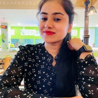 Priya Sharma