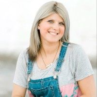 Jacqueline Johnson-Chapin