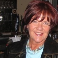 Shirley Neufeld - Trudeau