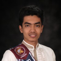 Ron Stephen Yambot