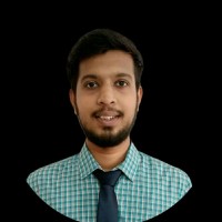 Siddharth Kulkarni