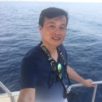 Daniel Tsai