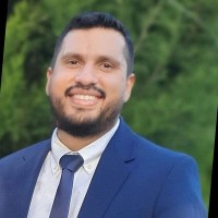 Daniel Yescas