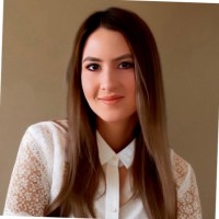 Paula María Pérez López