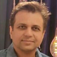 Amit Mehta