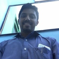 Nidhin Jacob