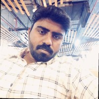 Naveen Prasath P