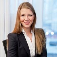 Sofia Bergström