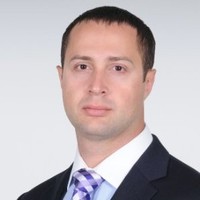 Gene Stavtsev, MBA