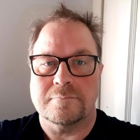 Juha Isopoussu