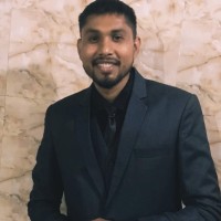 Shubham Verma