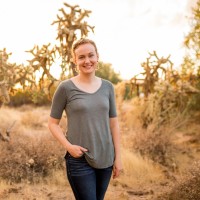 Audrey Neal, MS, OTR/L
