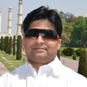 Prabhat Jha