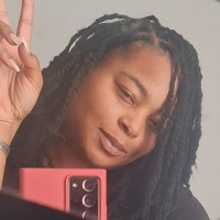 Davina Mathurin