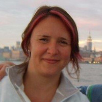 Diane Percy