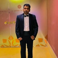 Venu Madhav Raparthi