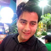 Chetan Sharma