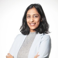Nikita Jain