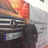 Christos Frantzis