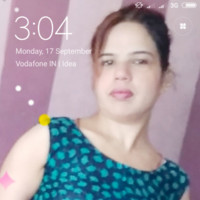 Jaismeen Kaur